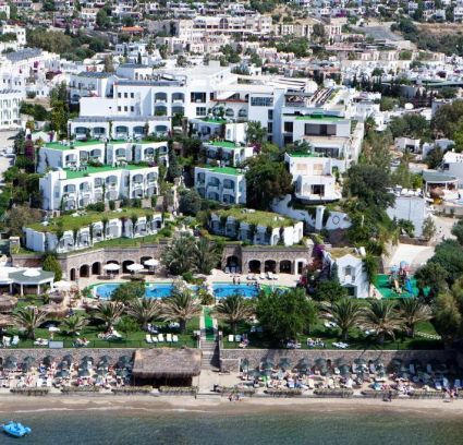 ROYAL ASARLIK BEACH HOTEL